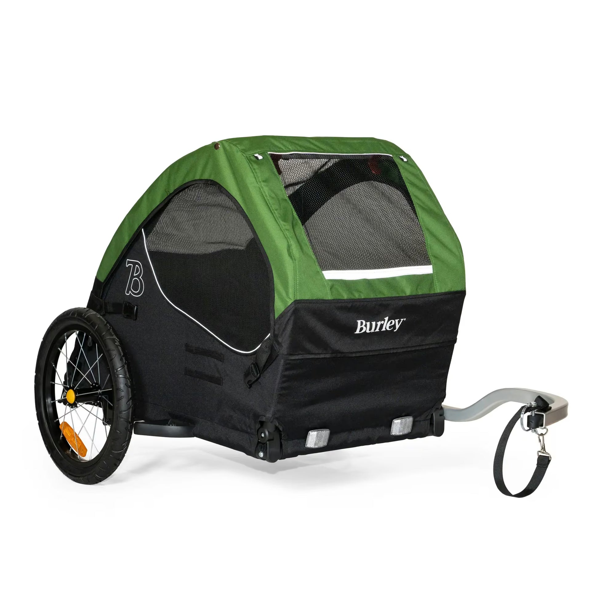Burley Tail Wagon Pet Trailer - Image 1