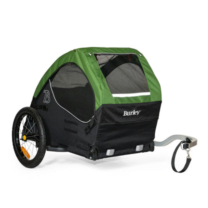 Burley Tail Wagon Pet Trailer - Image 1