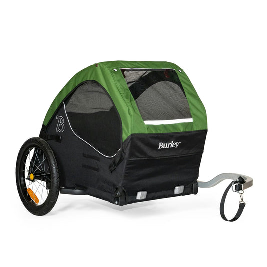 Burley Tail Wagon Pet Trailer - Image 1