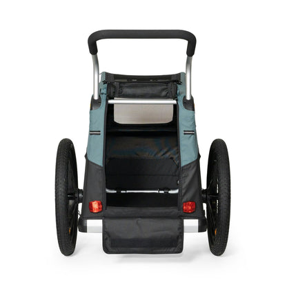 Burley Bark Ranger XL Pet Trailer - Image 9