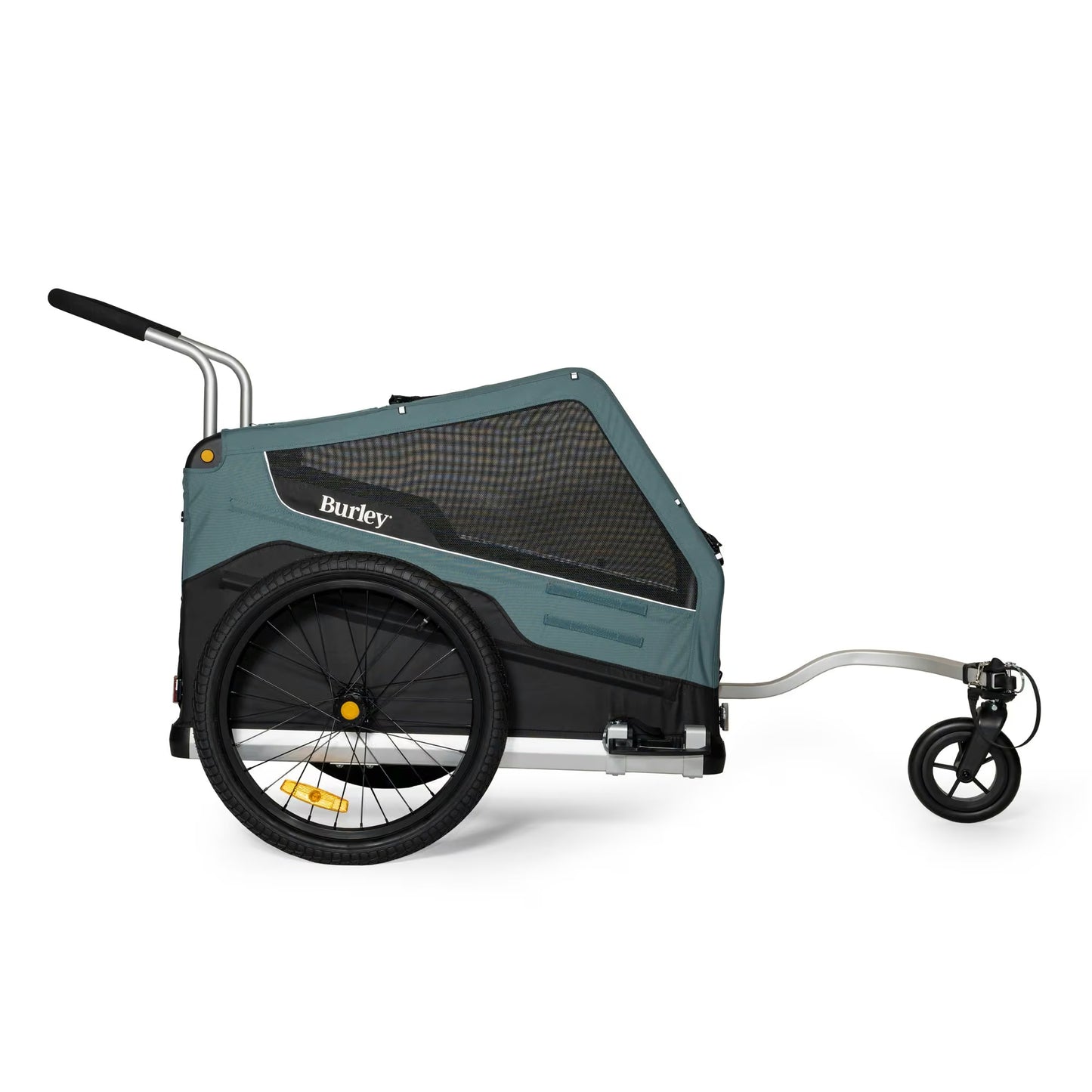 Burley Bark Ranger XL Pet Trailer - Image 3
