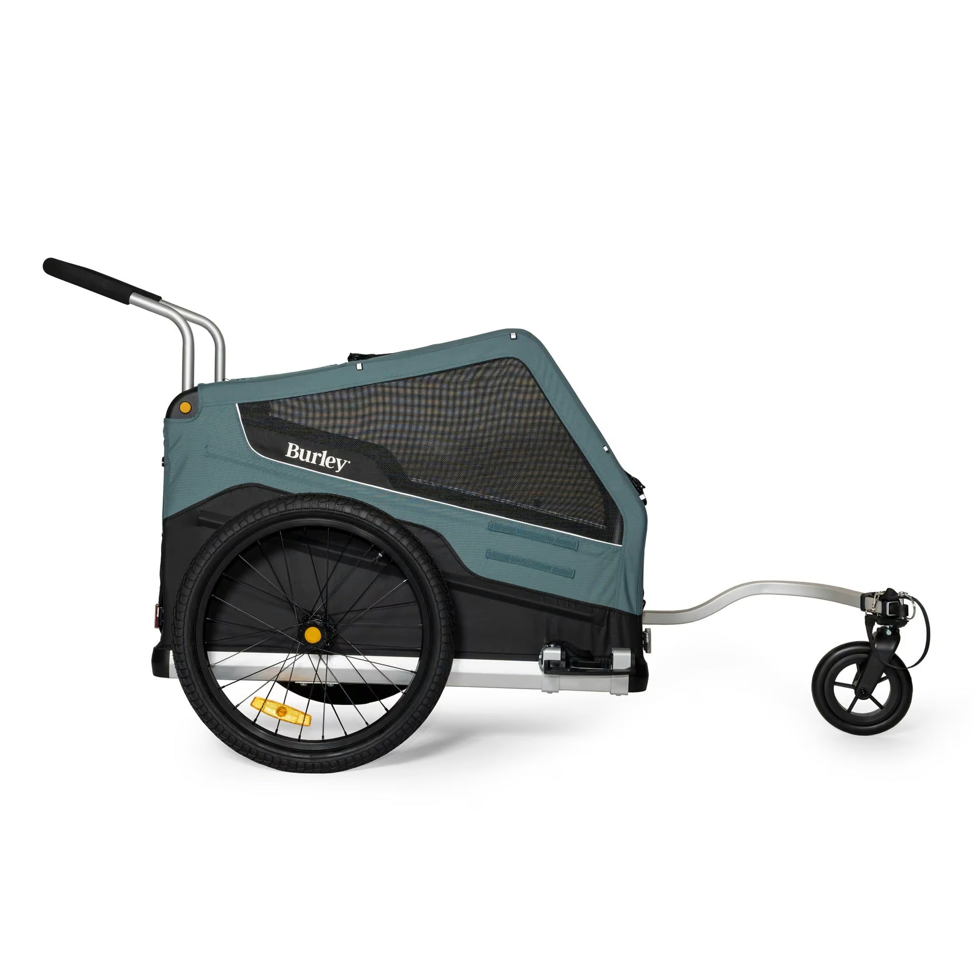 Burley Bark Ranger XL Pet Trailer - Image 3