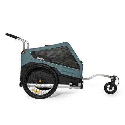 Burley Bark Ranger XL Pet Trailer - Image 3