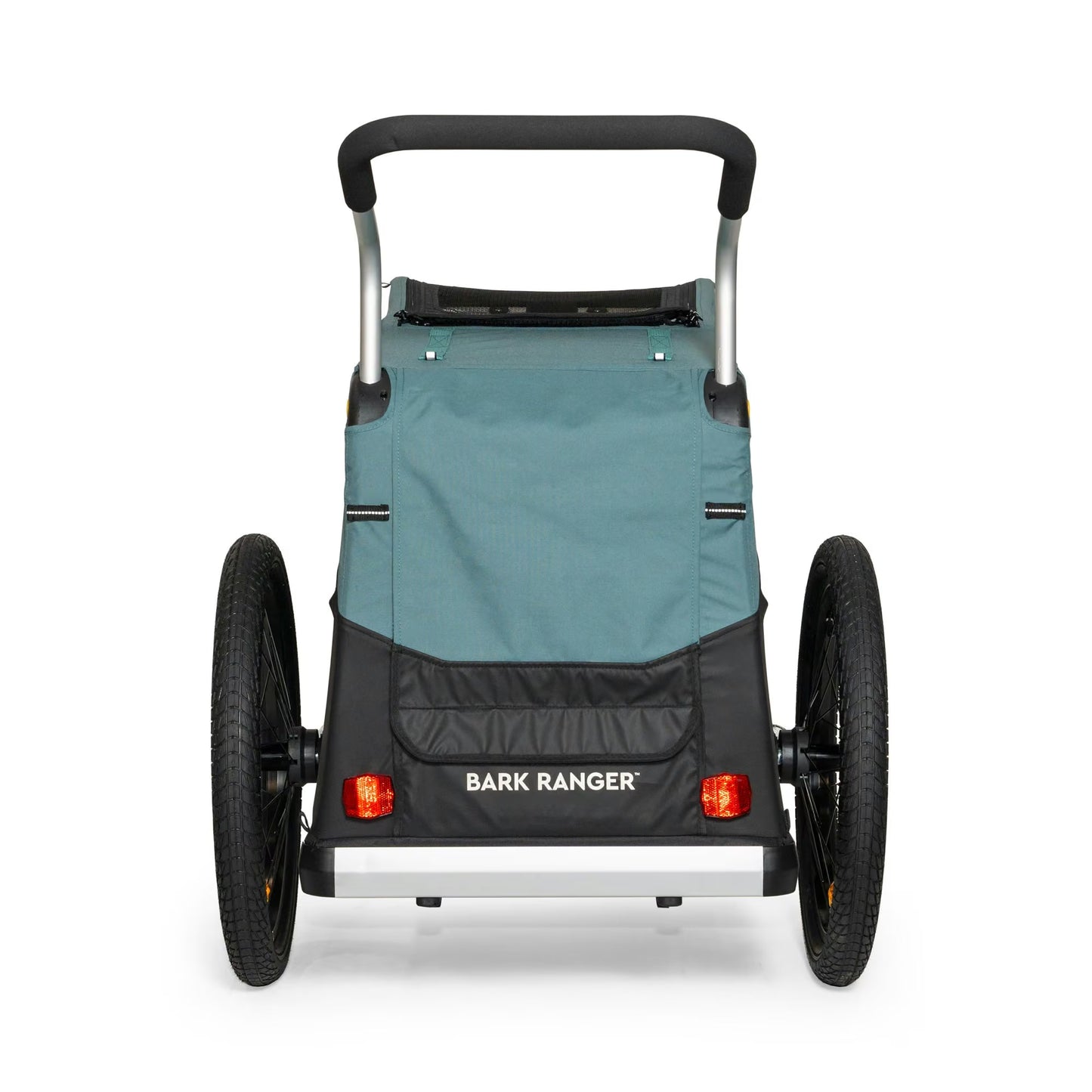 Burley Bark Ranger XL Pet Trailer - Image 4