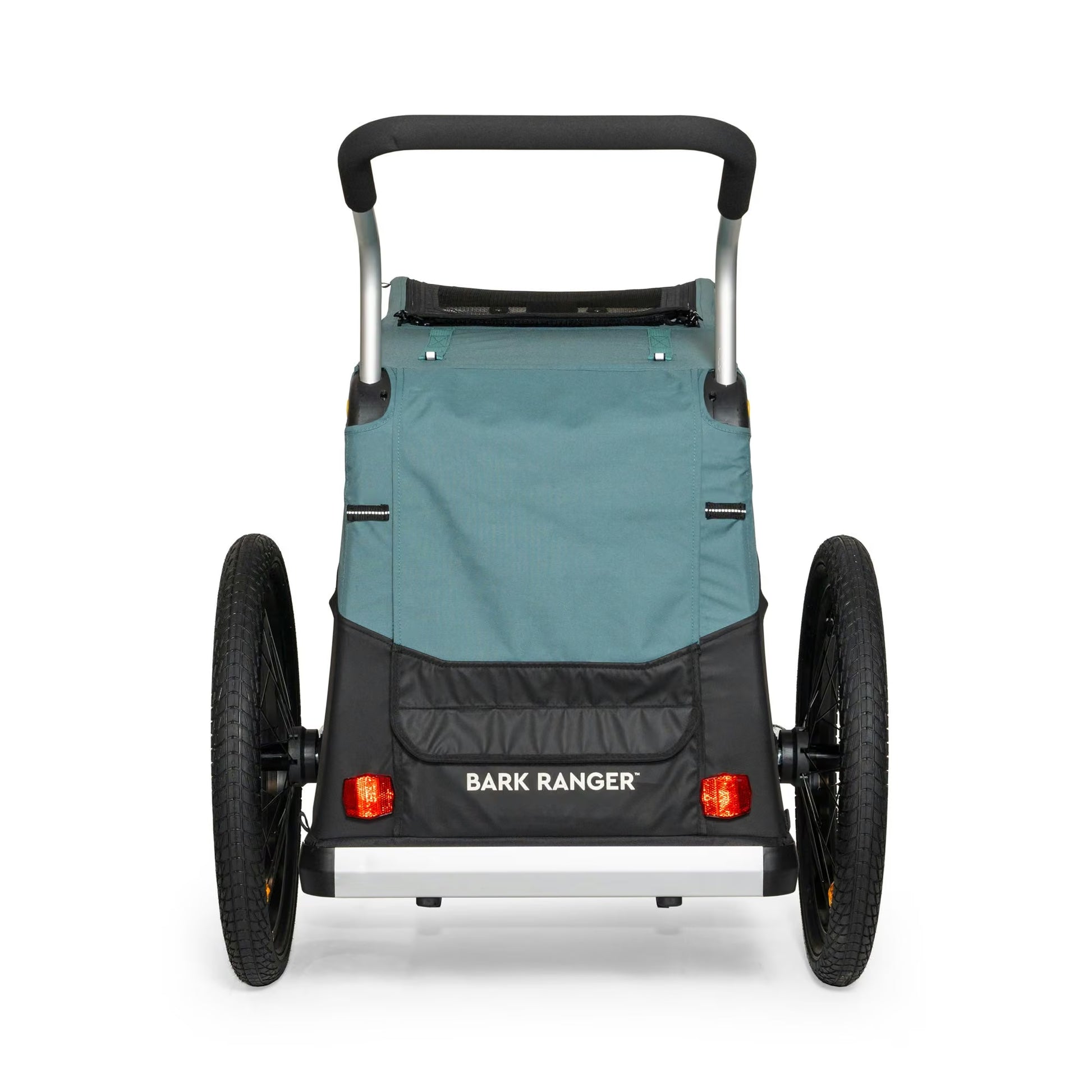 Burley Bark Ranger XL Pet Trailer - Image 4