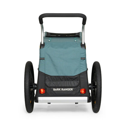 Burley Bark Ranger XL Pet Trailer - Image 4