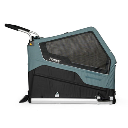 Burley Bark Ranger XL Pet Trailer - Image 5