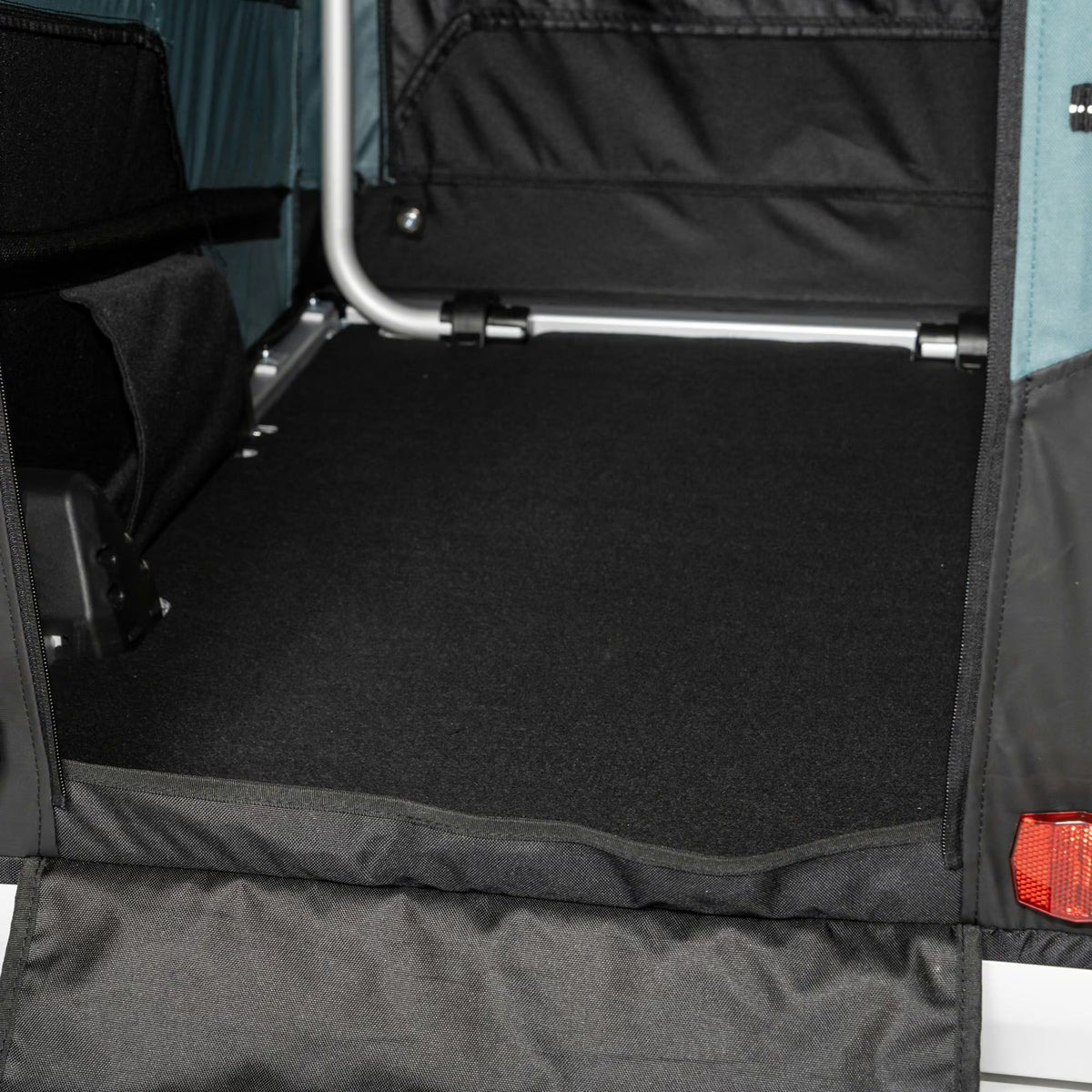 Burley Bark Ranger XL Pet Trailer - Image 6