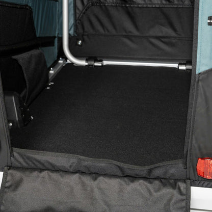 Burley Bark Ranger XL Pet Trailer - Image 6