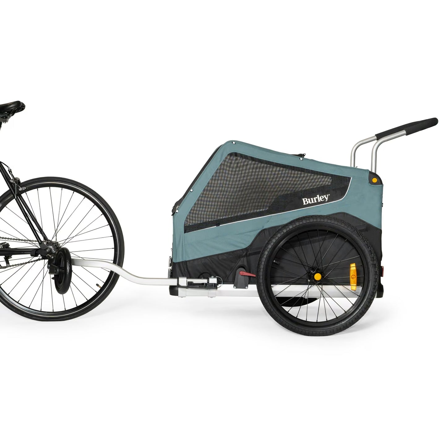 Burley Bark Ranger XL Pet Trailer - Image 7