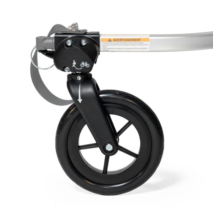 Burley 1-Wheel Stroller Kit - Image 1