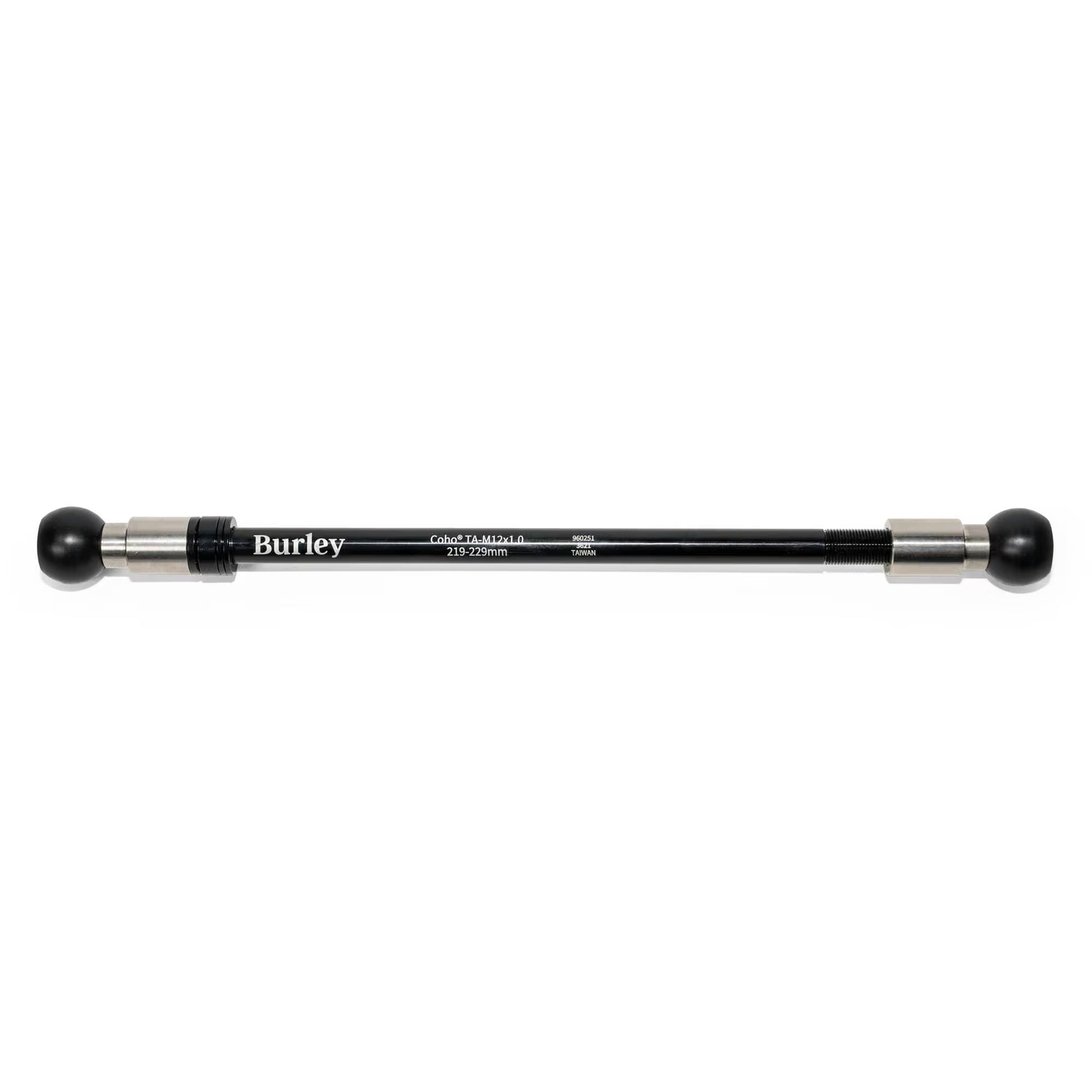 Burley Coho XC Thru Axles - Image 1