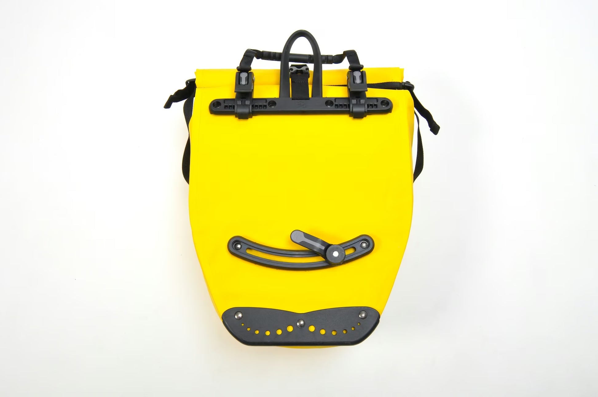 Pack-IT Drybag Pannier Black - Image 5
