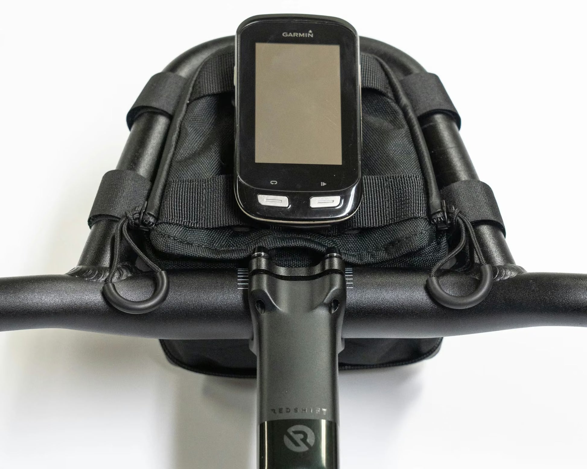 Redshift Kitchen Sink Handlebar Bag - Image 2