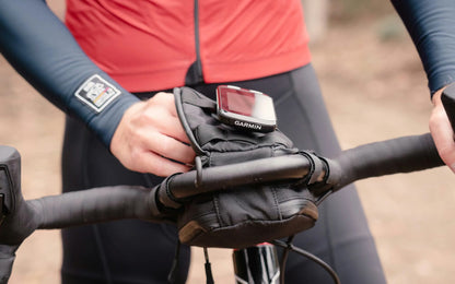 Redshift Kitchen Sink Handlebar Bag - Image 3
