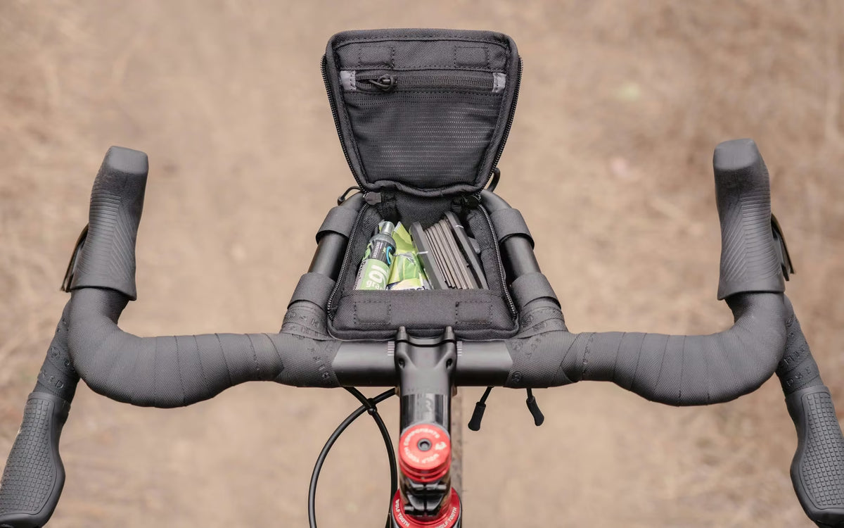 Redshift Kitchen Sink Handlebar Bag - Image 4