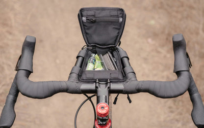Redshift Kitchen Sink Handlebar Bag - Image 4