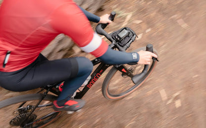Redshift Kitchen Sink Handlebar Bag - Image 5