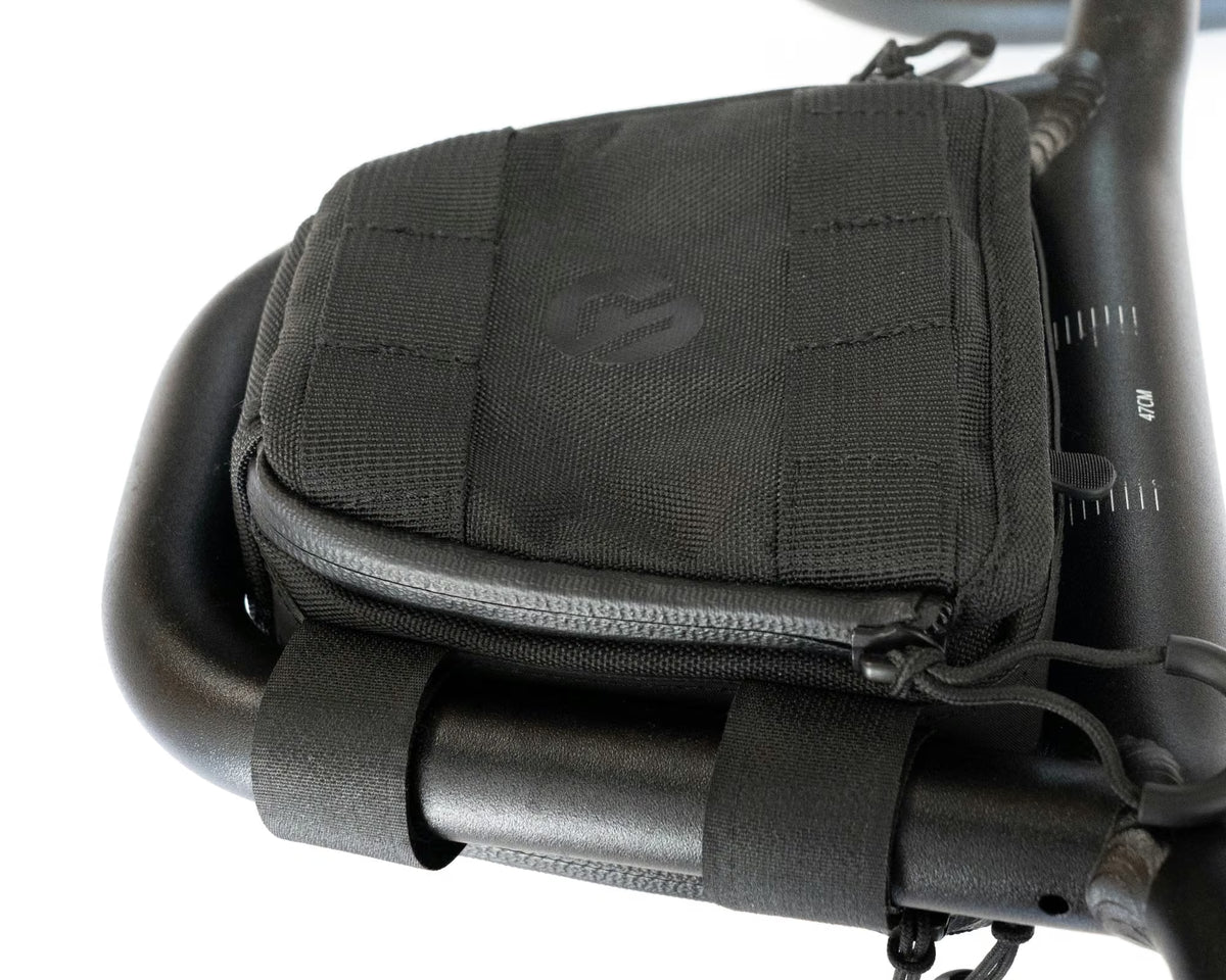 Redshift Kitchen Sink Handlebar Bag - Image 9