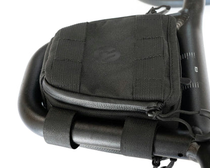 Redshift Kitchen Sink Handlebar Bag - Image 9