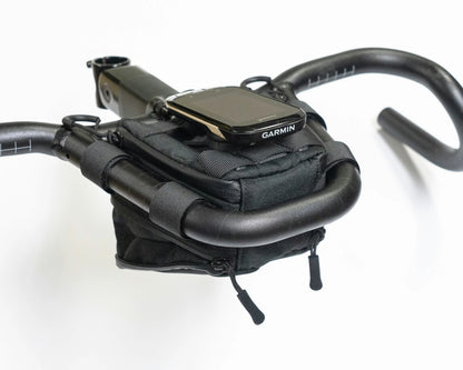 Redshift Kitchen Sink Handlebar Bag - Image 1