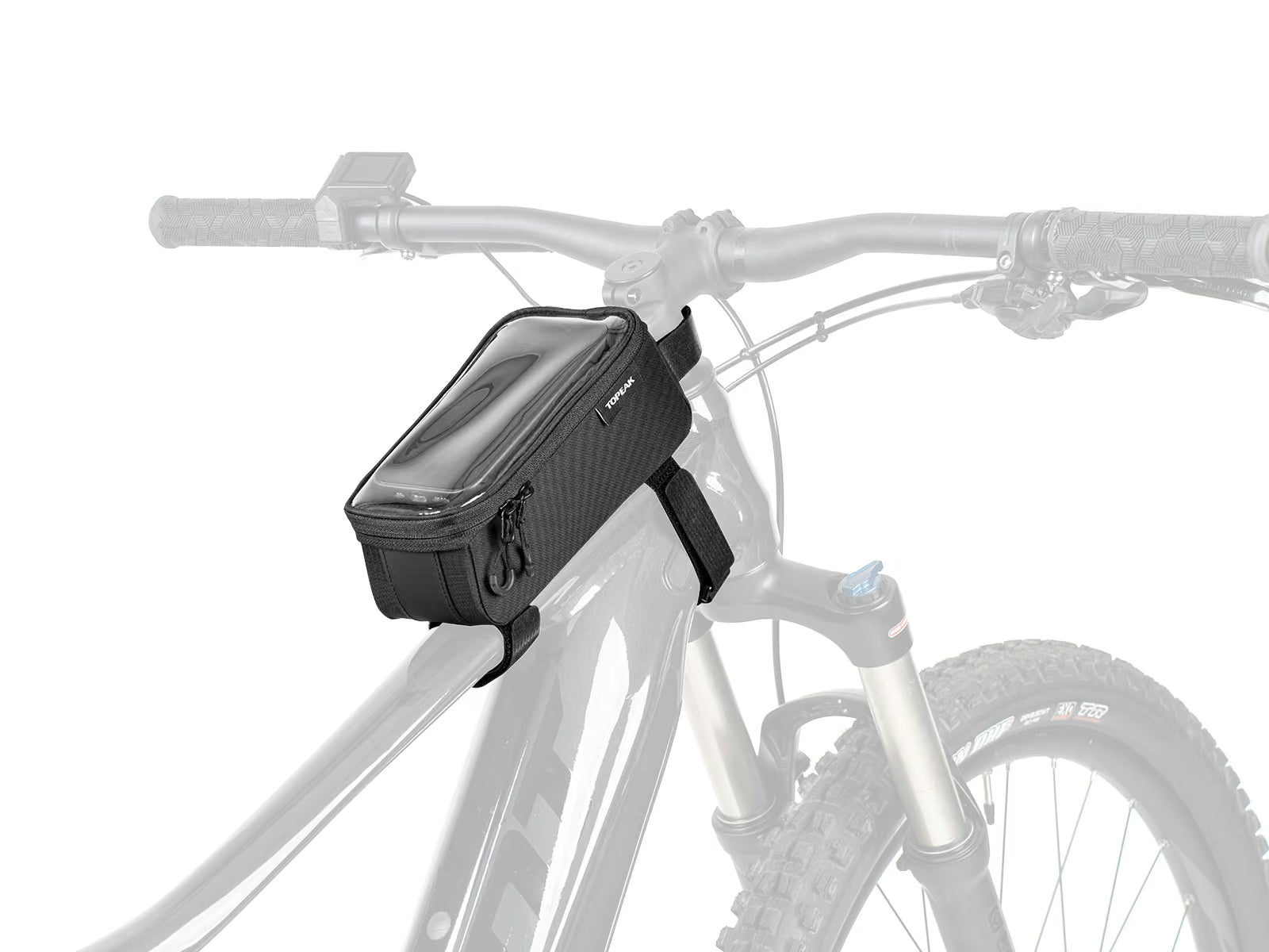 Topeak Top Tube Bag Bento Pack - Image 2
