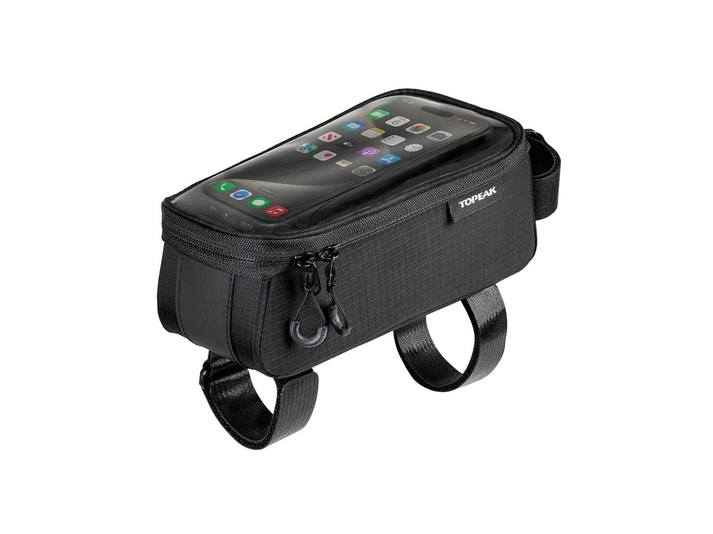 Topeak Top Tube Bag Bento Pack - Image 1