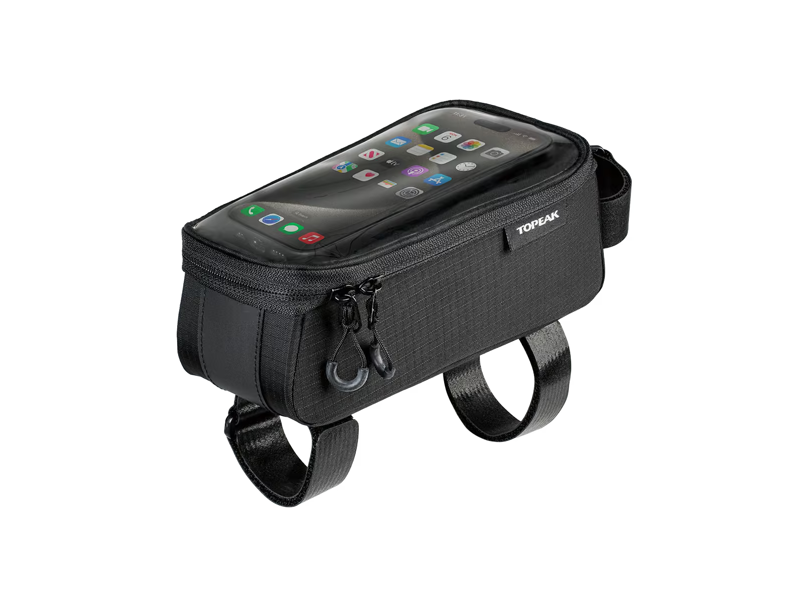Topeak Top Tube Bag Bento Pack - Image 1