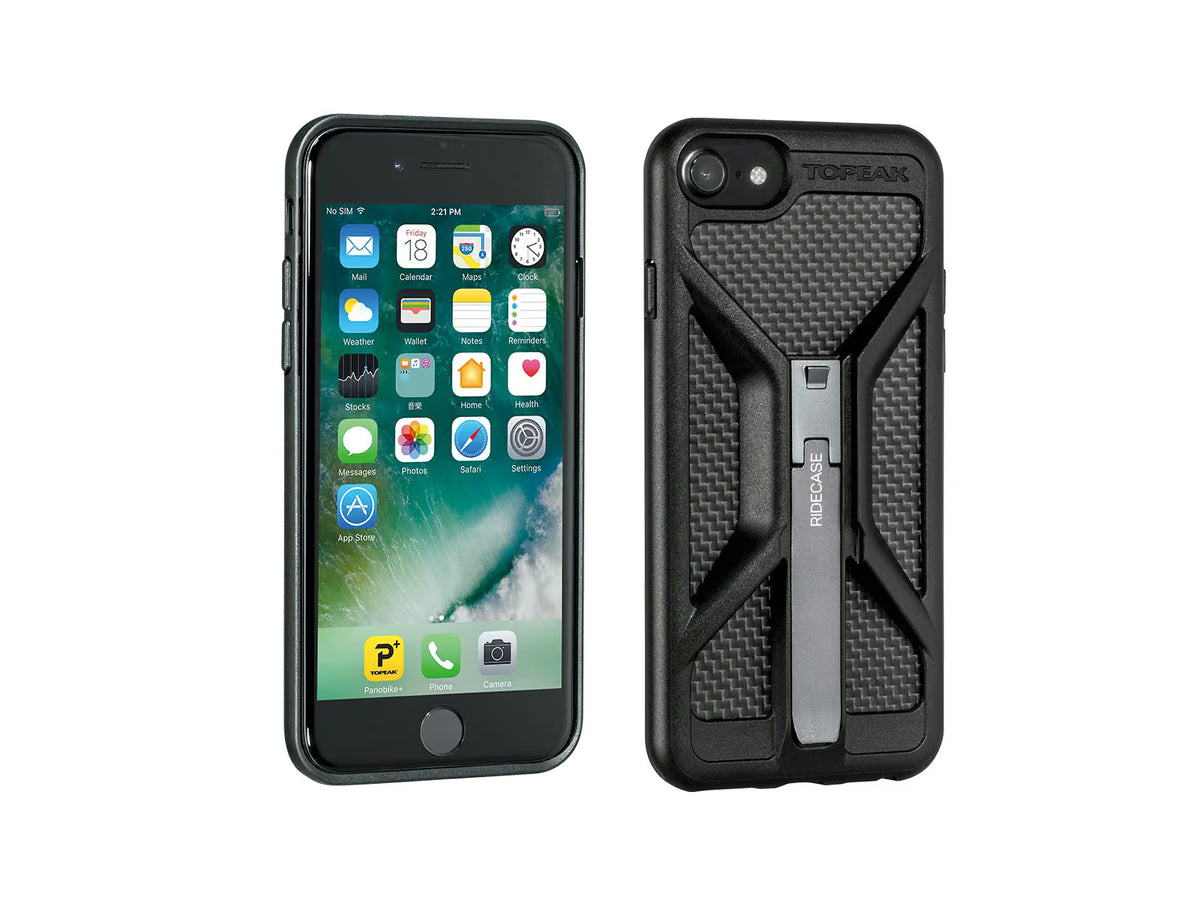 Topeak Phone Case RideCase for iPhone 6-8 - Image 1