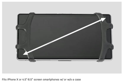 Topeak Phone Case Omni Ridecase - Image 4