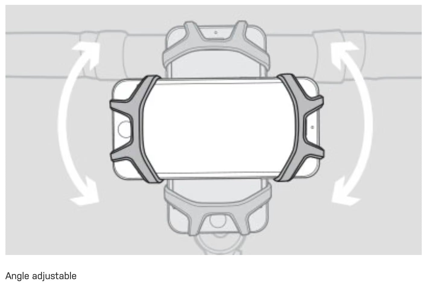 Topeak Phone Case Omni Ridecase - Image 6