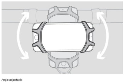 Topeak Phone Case Omni Ridecase - Image 6