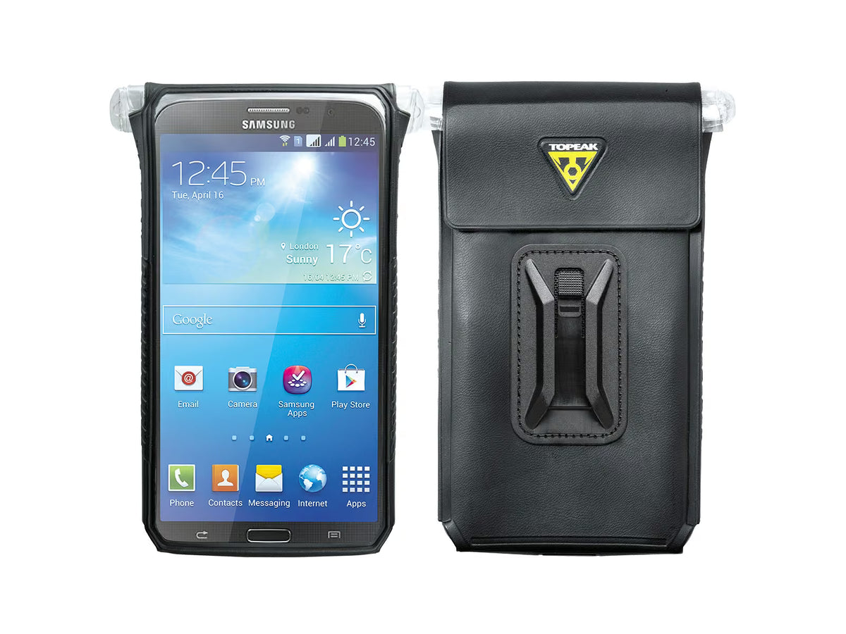 Topeak Phone Case Drybag for 6 Inch phones - Image 1