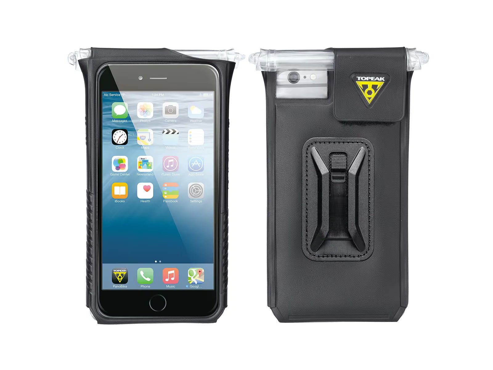 Topeak Phone Omni Ridecase II - Image 1
