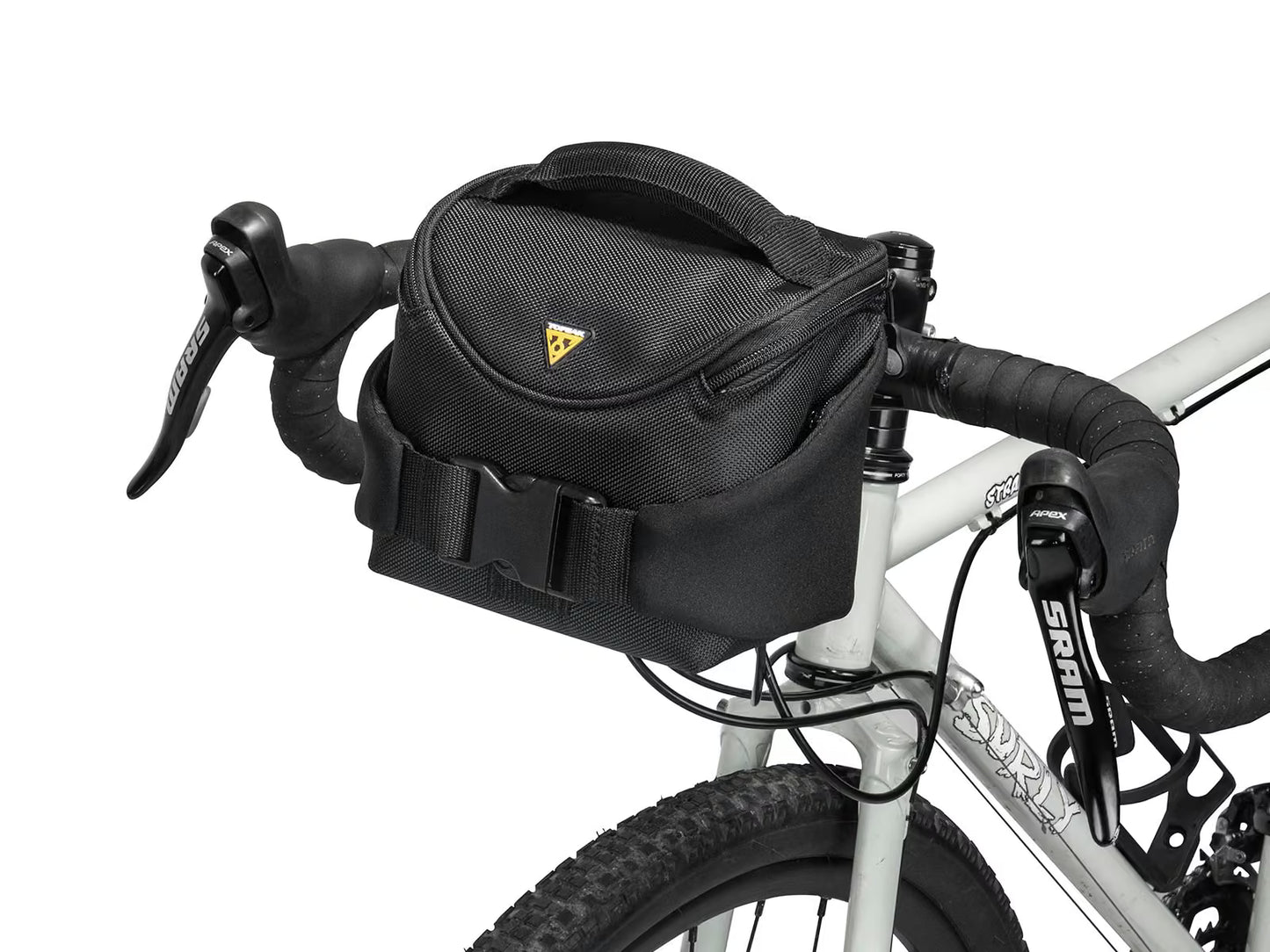 Topeak Handlebar Bag Compact - Image 3
