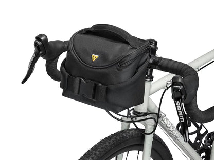 Topeak Handlebar Bag Compact - Image 3