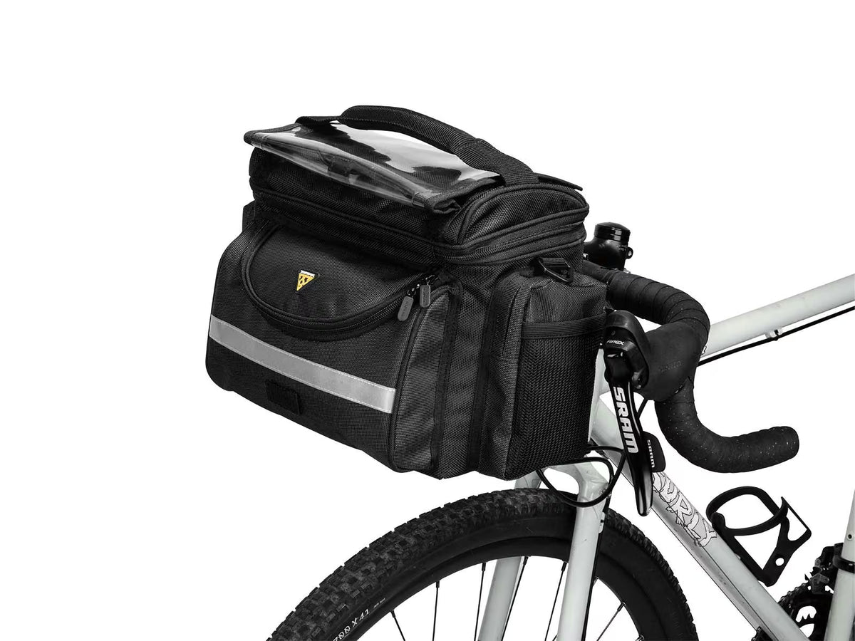 Topeak Handlebar Bag DX - Image 3
