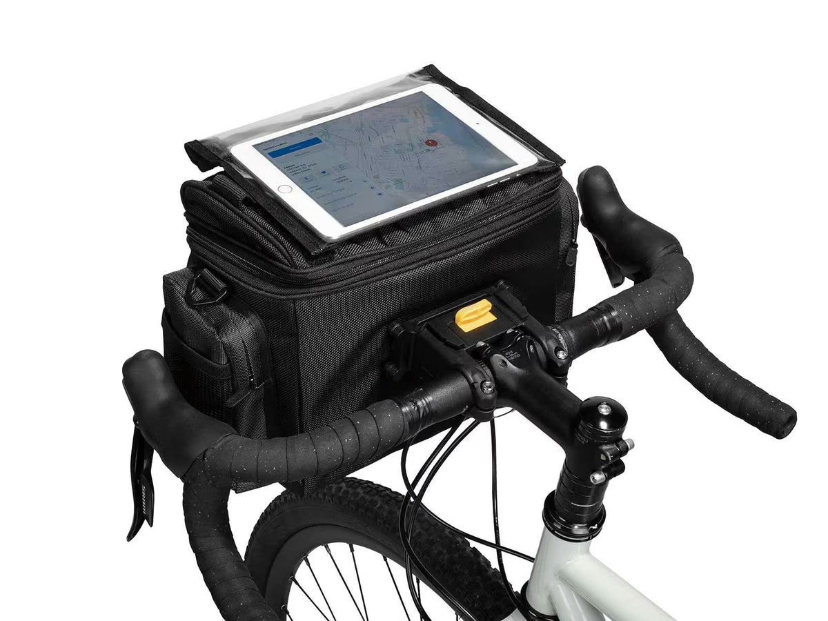 Topeak Handlebar Bag DX - Image 4