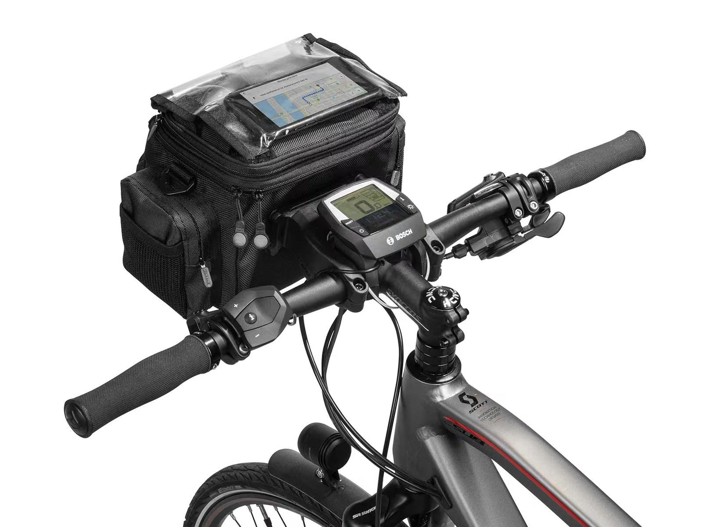 Topeak Handlebar Bag Tourguide - Image 3