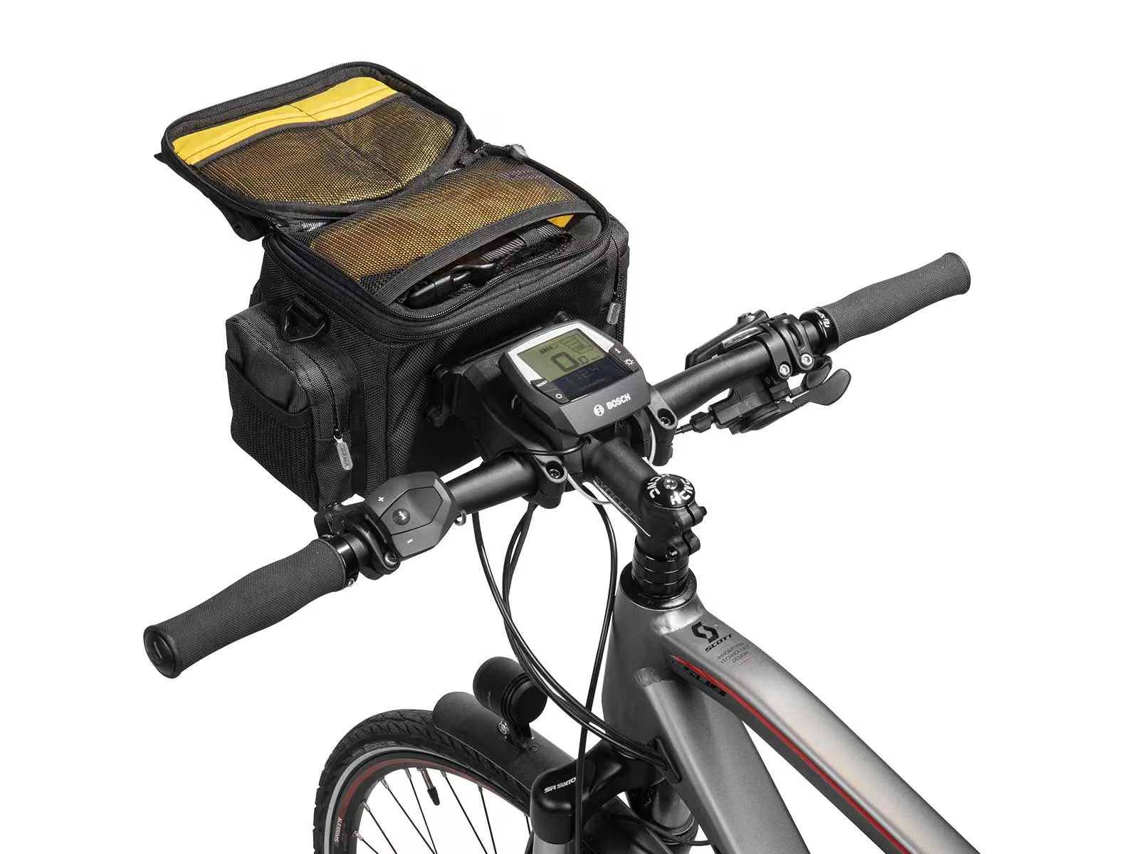 Topeak Handlebar Bag Tourguide - Image 4