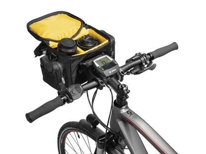 Topeak Handlebar Bag Tourguide - Image 5