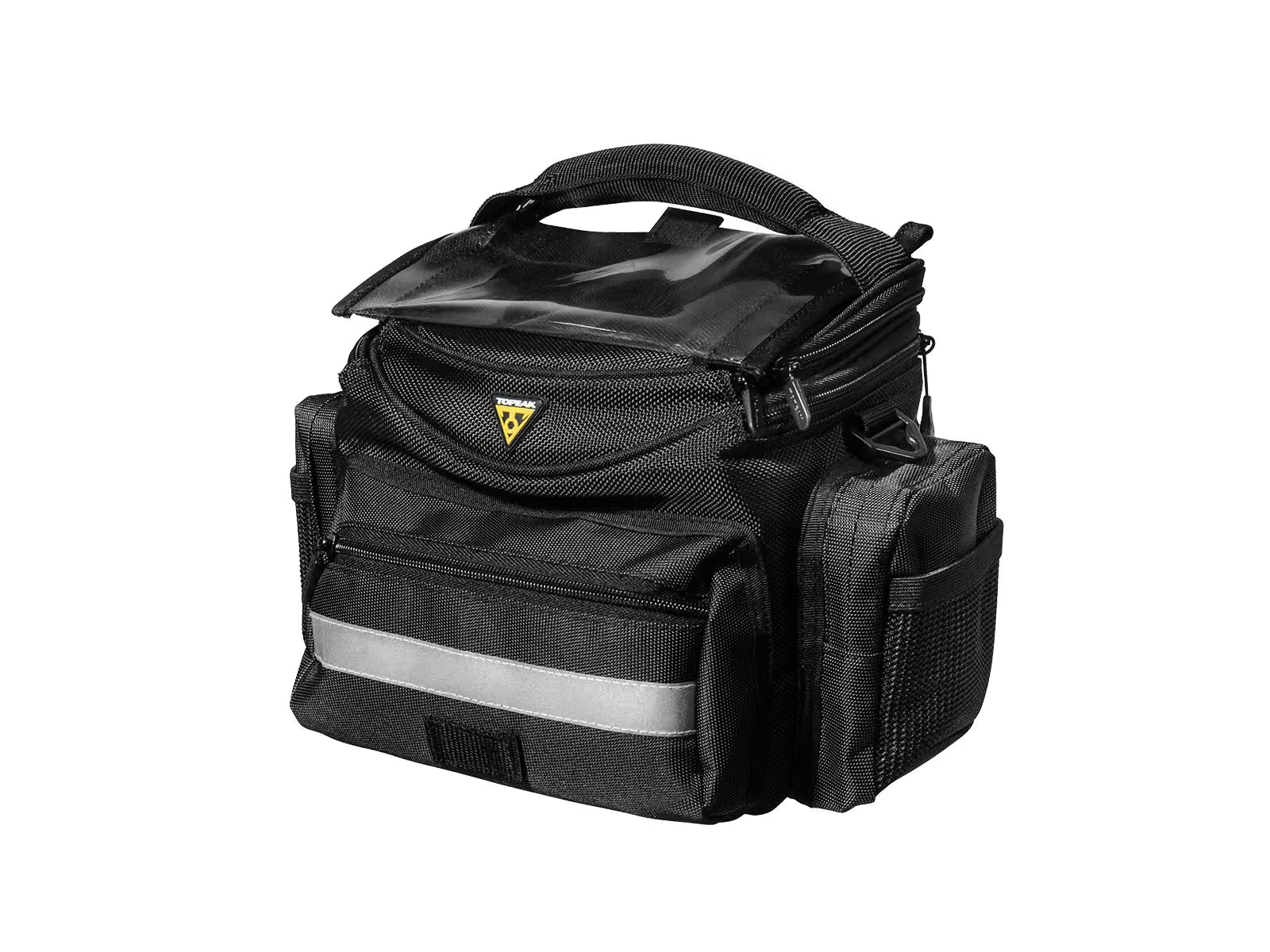 Topeak Handlebar Bag Tourguide - Image 1