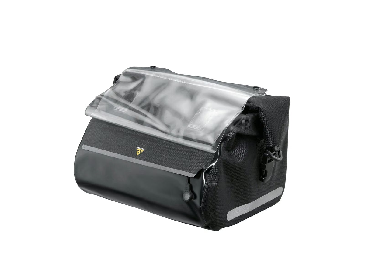 Topeak Handlebar Bag Handlebar DryBag - Image 1