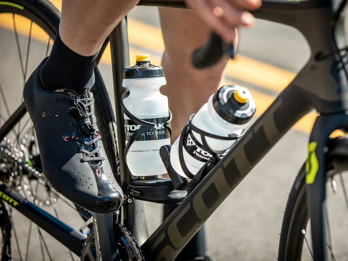 Topeak Ninja Roadbox Pouch QuickClick - Image 3
