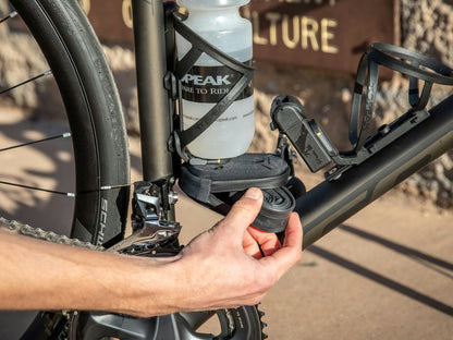 Topeak Ninja Roadbox Pouch QuickClick - Image 4
