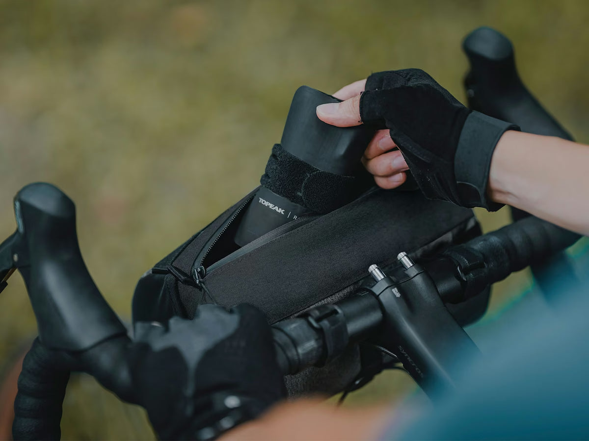Topeak Tubular Barbag - Image 4