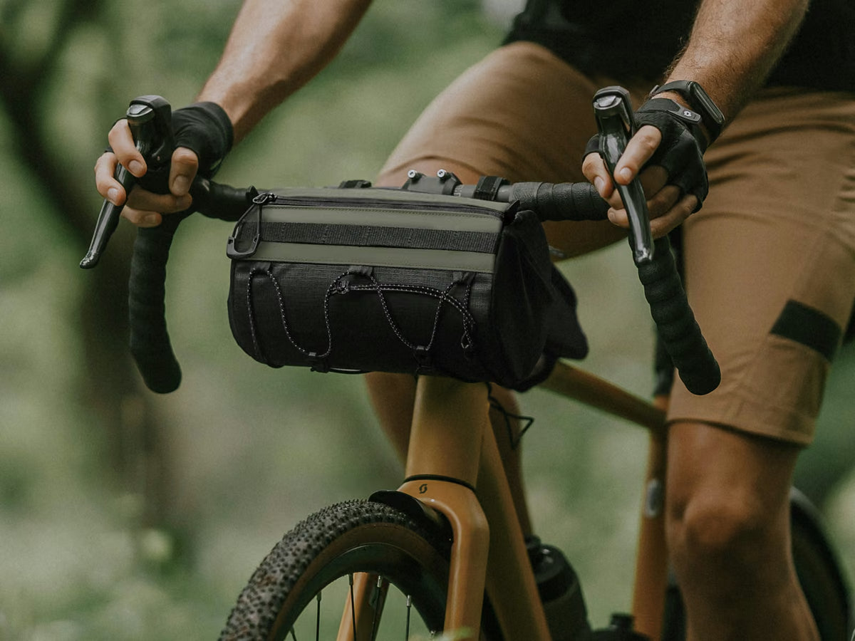Topeak Tubular Barbag - Image 10