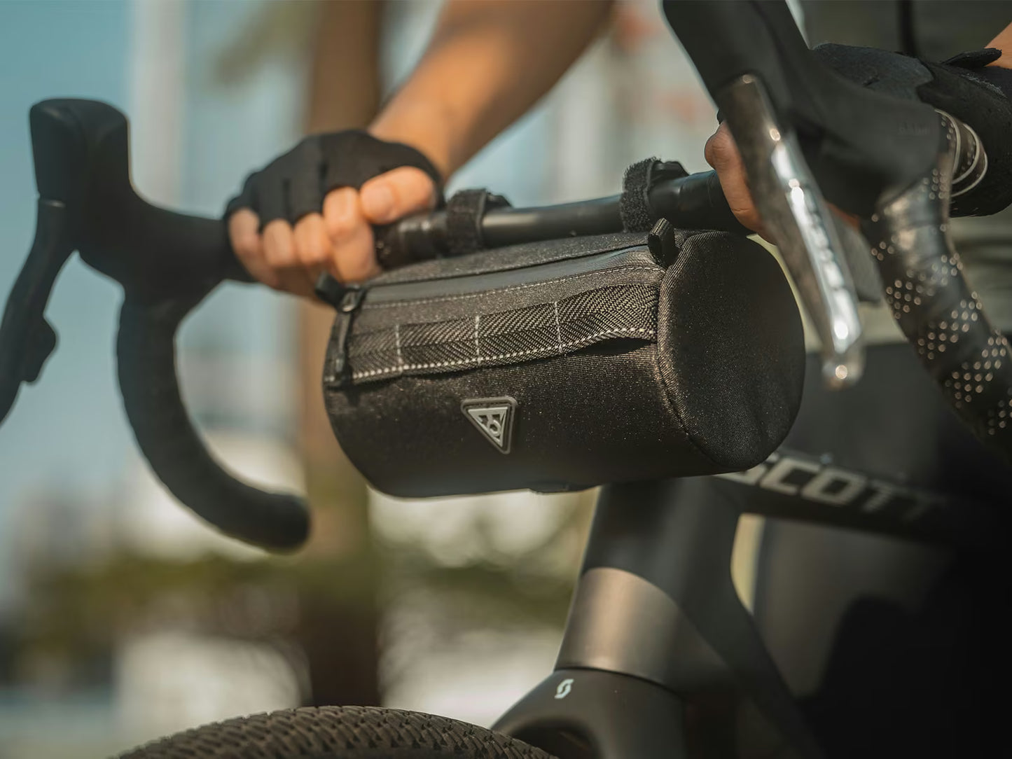 Topeak Tubular Barbag 1.5L - Image 9