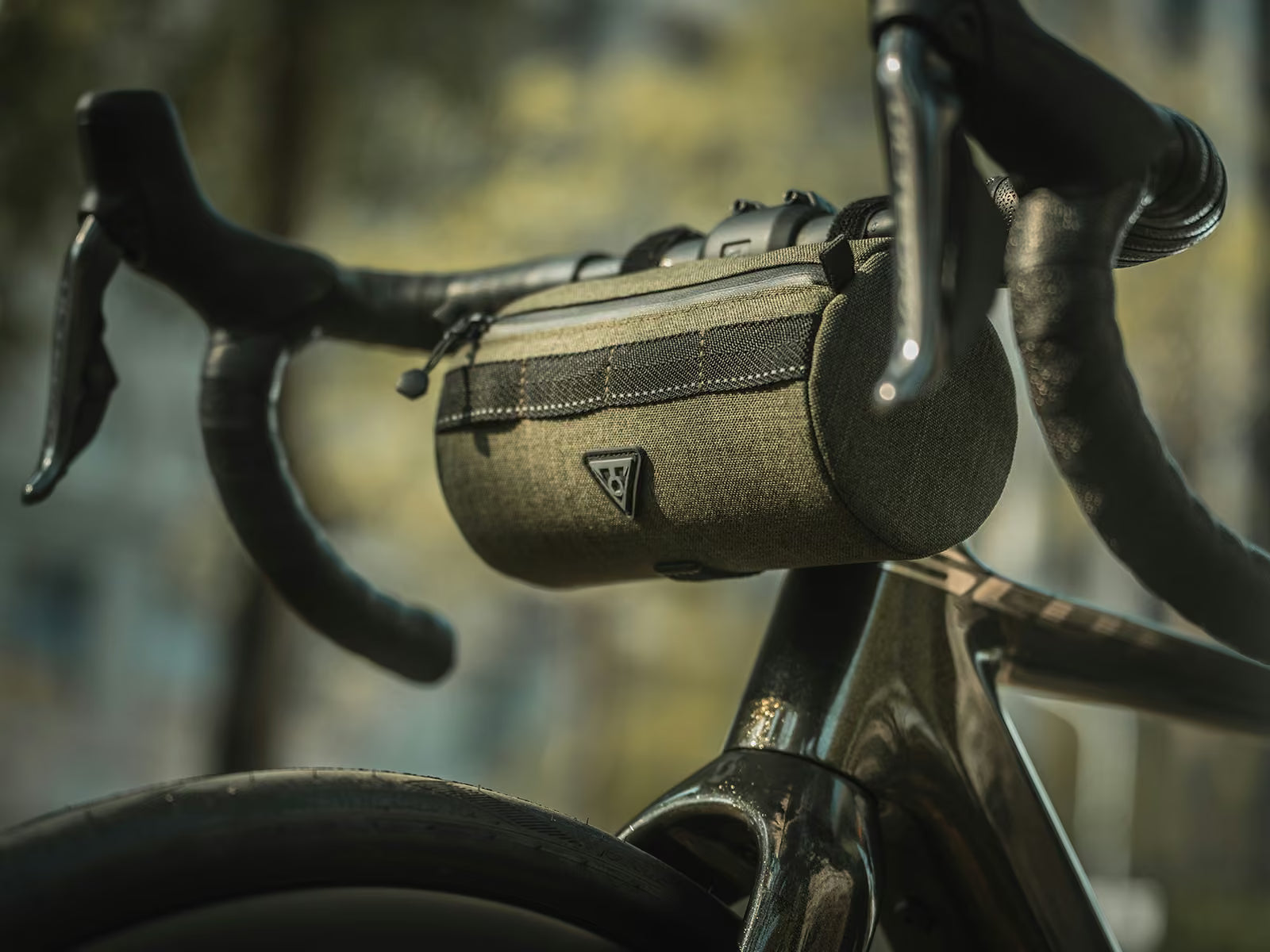 Topeak Tubular Barbag 1.5L - Image 4