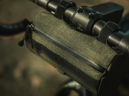 Topeak Tubular Barbag 1.5L - Image 5